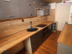 Prodej rodinného domu, Krajková, 120 m2