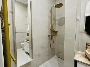 Prodej bytu 2+kk, Karlovy Vary, Zámecký vrch, 42 m2