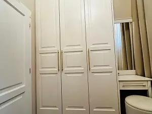 Prodej bytu 2+kk, Karlovy Vary, Zámecký vrch, 42 m2