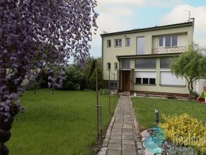 Prodej rodinného domu, Terezín, 270 m2