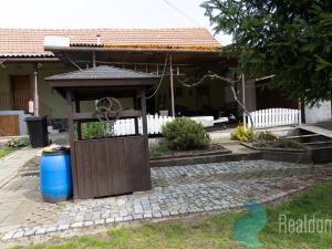 Prodej rodinného domu, Terezín, 270 m2