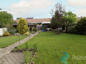 Prodej rodinného domu, Terezín, 270 m2