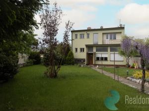 Prodej rodinného domu, Terezín, 270 m2