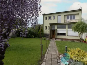 Prodej rodinného domu, Terezín, 270 m2