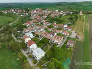 Prodej rodinného domu, Terezín, 270 m2