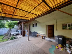 Prodej rodinného domu, Terezín, 270 m2