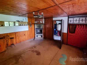 Prodej rodinného domu, Terezín, 270 m2