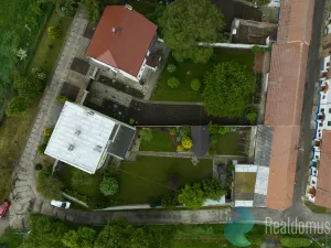 Prodej rodinného domu, Terezín, 270 m2