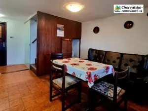 Prodej rodinného domu, Kostrena, Chorvatsko, 100 m2