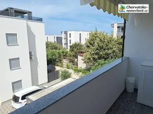 Prodej bytu 3+kk, Mandre, Chorvatsko, 44 m2