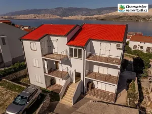 Prodej bytu 3+kk, Pag, Chorvatsko, Tina Ujevića, 63 m2