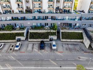 Prodej bytu 2+kk, Praha - Hlubočepy, Silurská, 81 m2