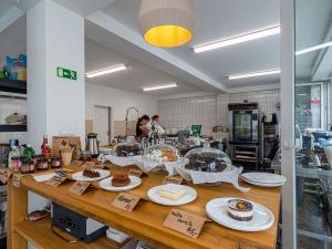 Pronájem restaurace, Praha - Vršovice, Rostovská, 109 m2
