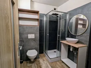 Pronájem bytu 3+kk, Rudník, 75 m2