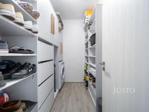 Pronájem bytu 3+kk, České Budějovice, Skuherského, 80 m2
