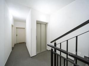 Pronájem bytu 3+kk, České Budějovice, Skuherského, 80 m2