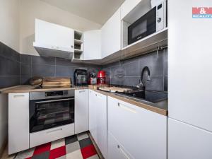 Prodej bytu 2+kk, Kostelec nad Černými lesy - Kostelec nad Černými Lesy, Dr. Trippé, 50 m2