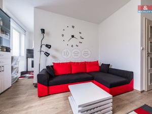 Prodej bytu 2+kk, Kostelec nad Černými lesy - Kostelec nad Černými Lesy, Dr. Trippé, 50 m2