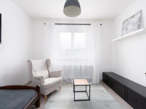Prodej bytu 1+kk, Vsetín, Luh, 26 m2