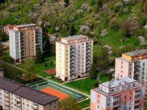 Prodej bytu 1+kk, Vsetín, Luh, 26 m2