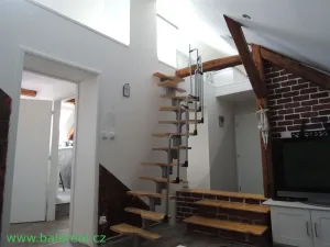 Pronájem bytu 3+kk, Rousínov - Čechyně, 69 m2