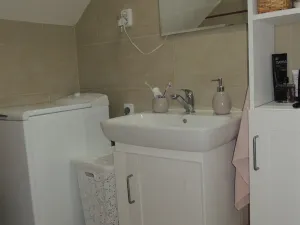 Pronájem bytu 3+kk, Rousínov - Čechyně, 69 m2