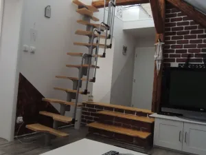 Pronájem bytu 3+kk, Rousínov - Čechyně, 69 m2