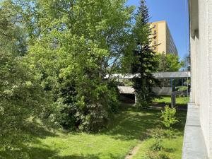 Prodej bytu 1+1, Praha - Krč, Sládkovičova, 37 m2