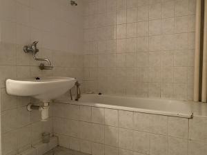 Prodej bytu 1+1, Praha - Krč, Sládkovičova, 37 m2
