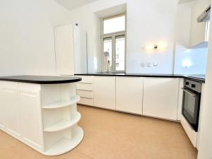 Pronájem bytu 3+kk, Praha - Nusle, Oldřichova, 81 m2