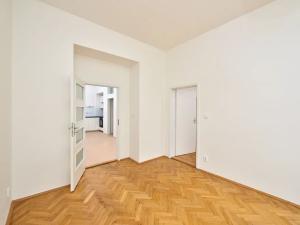 Pronájem bytu 3+kk, Praha - Nusle, Oldřichova, 81 m2