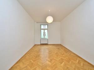 Pronájem bytu 3+kk, Praha - Nusle, Oldřichova, 81 m2