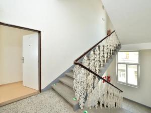 Pronájem bytu 3+kk, Praha - Nusle, Oldřichova, 81 m2