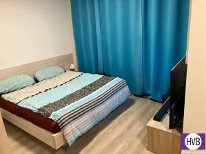 Prodej bytu 2+kk, Praha - Vršovice, Petrohradská, 62 m2