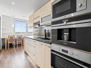 Prodej bytu 2+1, Veselí nad Moravou, Hutník, 60 m2