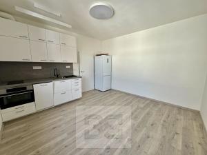 Pronájem bytu 1+kk, Brno, Křenová, 30 m2
