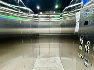 Pronájem bytu 1+kk, Brno, Křenová, 30 m2