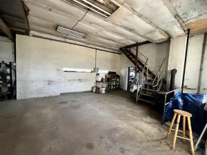 Prodej výrobních prostor, Boseň, 220 m2