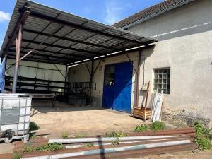 Prodej výrobních prostor, Boseň, 220 m2