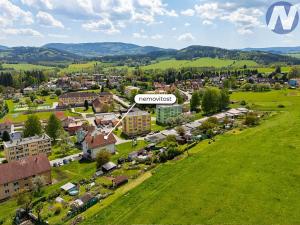 Prodej bytu 3+1, Husinec, Kostnická, 62 m2