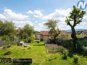 Prodej bytu 3+1, Husinec, Kostnická, 62 m2