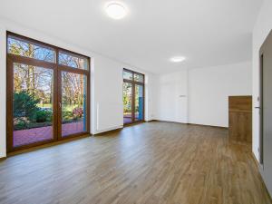 Pronájem bytu 1+kk, Plzeň - Severní Předměstí, Bolevecká, 40 m2