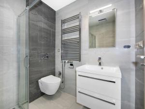 Pronájem bytu 1+kk, Plzeň - Severní Předměstí, Bolevecká, 40 m2