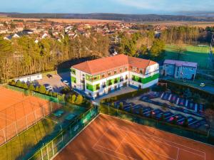 Pronájem bytu 1+kk, Plzeň - Severní Předměstí, Bolevecká, 40 m2