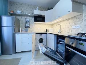 Pronájem bytu 2+kk, Brno, Lipská, 54 m2