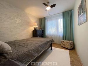 Pronájem bytu 2+kk, Brno, Lipská, 54 m2