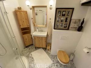 Pronájem bytu 2+kk, Brno, Lipská, 54 m2