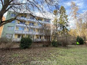 Pronájem bytu 2+kk, Brno, Lipská, 54 m2