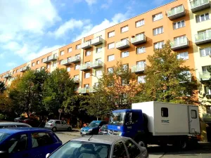 Pronájem pokoje, Brno, náměstí SNP, 18 m2