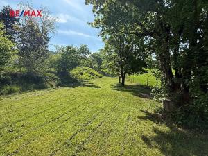 Prodej pozemku pro bydlení, Hlinná, 1249 m2